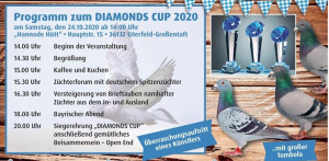 Diamondscup_2020 Diamondscup_2020