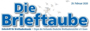 Brieftaube_Logo